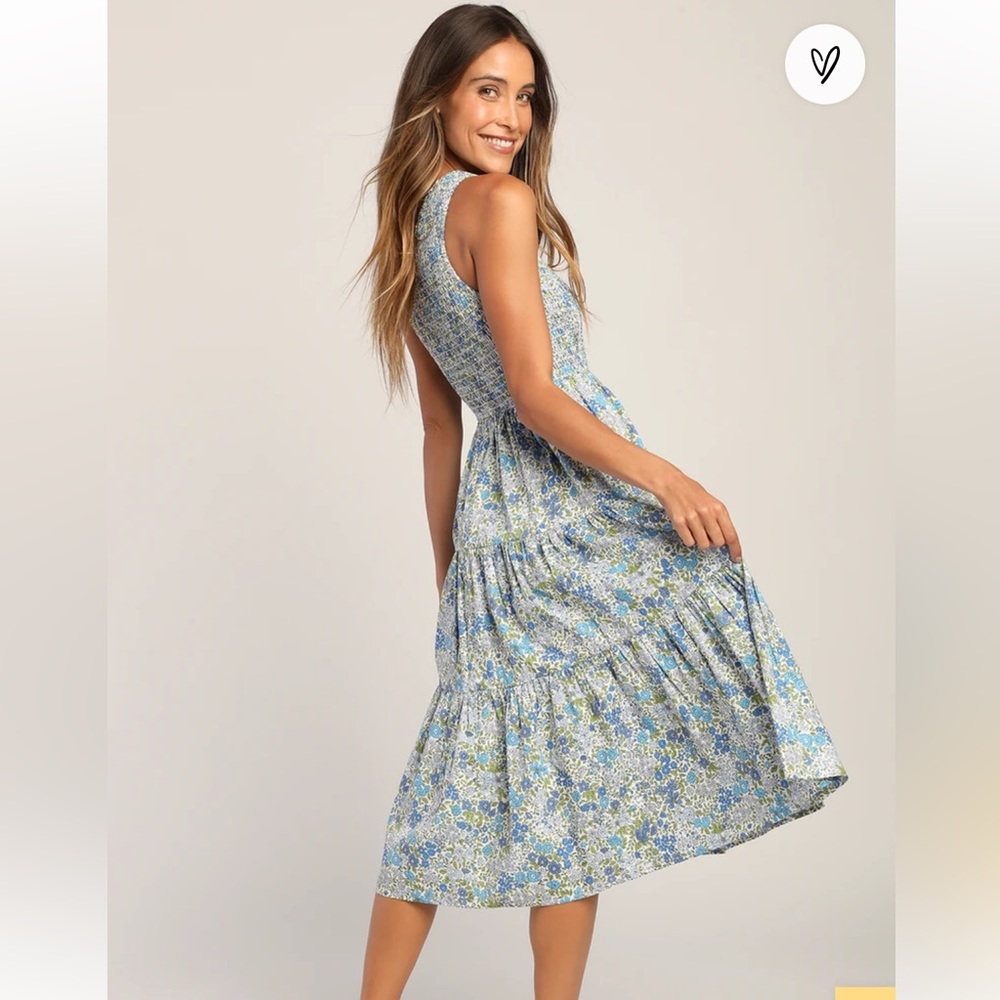 You grow girl one shoulder dress